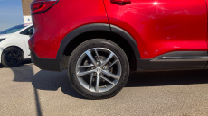 MG Hs 1.5 T-GDI Exclusive 5dr DCT Petrol Hatchback